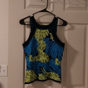 SOLD🚫 *** Cache tank top